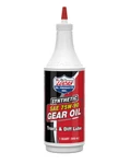 Lucas 10047 12PK Synthetic 75W-90 Gear Oil Quart Differential Trans Fluid. Fixed Price $239.03.