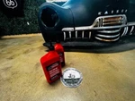 (2) Motorcraft XY75W85QL Premium Synthetic Hypoid Gear Lubricant Sae 75W-85. Fixed Price $79.95.