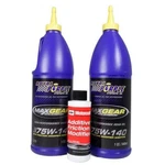 Royal Purple 75W-140 Max Gear Oil & Friction Modifier Kit Outlaw 5.0 Spring Sale. Fixed Price $115.48.