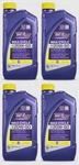 Royal Purple 1 Qt Max-cycle Sae 20W-50 Premium Synthetic Motor Oil Pack Of 4. Fixed Price $63.58.