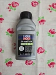 Liqui Moly Dot 5.1 Brake Fluid 250ML 8.4OZ High Performance New. Fixed Price $14.89.