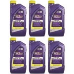 Royal Purple 10W30 Break-in Oil, 6 Quart Case. Fixed Price $71.94.