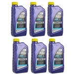 Royal Purple Hps 20W50 High Performance Engine Oil, 6 Quart Case. Fixed Price $67.75.