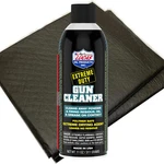Lucas Oil Aerosol Gun Cleaner Contact 11OZ Can With Pads And Straw. Fixed Price $15.29.