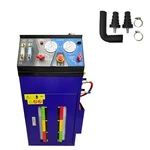 Automatic Engine Antifreeze Replacement Machine Oil Exchanging DC12V. Fixed Price $561.18.