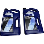 New Volvo 550056369, Mvb V10W30JUG Engine Oil, Gal (lot Of 2) Fast Shipping. Fixed Price $57.49.