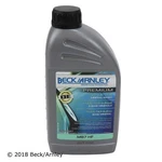 Power Steering Fluid Beck/arnley 252-0027. Fixed Price $37.99.