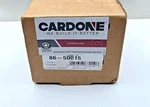 Cardone Select 86-50015 Mass Air Flow Maf Sensor Buick Chevy Pontiac 3.8L Nob. Fixed Price $84.45.