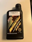 Klotz 10/40 Motorcycle Oil (qt) KL-840 (10). Fixed Price $18.99.