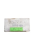 Norgren Oil Fog Lubricator Service Kit 1251-05. Fixed Price $25.00.