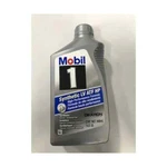 Mobil 1QT Synthetic Lv Atf High Performance Formula Transmission Fluid. Fixed Price $22.57.