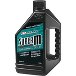Maxima Super Injector Oil - Single / Liter 28901. Fixed Price $15.83.