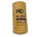 6PC Lot New Caterpillar 1R-0751 1R0751 Advanced High Efficiency Fuel Filter. Fixed Price $140.25.