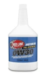Red Line 0W30 Motor Oil - Quart. Fixed Price $203.64.
