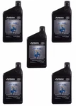 5 Quarts Automatic Transmission Fluid For Nissan/infiniti Cvt ATF-NS3. Fixed Price $79.95.