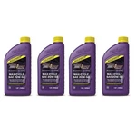 Royal Purple 01316 Max 20W - 50 Motorcycle Synthetic Oil 1QT.. Fixed Price $86.95.
