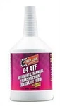 Line Oil RED30504 Automatic Transmission Fluid - 1 Qt.. Fixed Price $13.67.