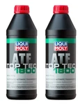 Liqui Moly 20032, 1L Auto Trans Fluid Top Tec Atf 1800 (pack Of 2). Fixed Price $33.99.