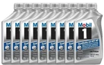 Mobil 1 Lv Automatic Transmission Fluid 9 Quarts Pack Ford. Fixed Price $119.64.