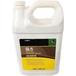 John Deere TY26815 GL-5 Sae 80W-90 Gear Lubricant, Gallon. Fixed Price $57.84.