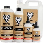 Tubeless Bike Tire Sealant (4 Oz To 1 Gallon) - Quick For Punctures Up 6. Fixed Price $21.99.