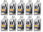 Mobil Supercar Full Synthetic Motor Oil 0W-40 Dexos 10 Quarts. Fixed Price $105.99.
