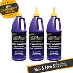 Royal Purple 01512 Synchromax Manual Transmission Fluid - 3 Quarts. Fixed Price $73.24.