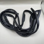 Turbo Air Door Gasket P0123L0800 Refrigerator Hvac Seal Part. Fixed Price $59.50.