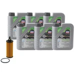 6L Liqui Moly Special Tec 5W-30 Wix Engine Oil Change Kit For 1500 Classic 200. Fixed Price $61.95.