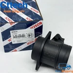 Mass Air Flow Sensor Maf 0281002531 For Vw Jetta Golf Beetle 1.9L Diesel Bosch. Fixed Price $46.00.