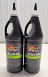 2-PACK Parts Master 80W-90 Conventional GL-5 Gear Oil Lube 1 Quart Bottles. Fixed Price $25.00.