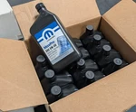 Genuine Oem Mopar Maxpro 5W-40 Engine Oil 1-QT Multipack 68524020AA. Fixed Price $25.98.