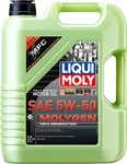 Liqui Molygen New Generation Sae 5W-50 Fully Synthetic Motor Oil Liter. Fixed Price $89.97.