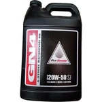 Pro Honda GN4 4-STROKE Oil Gallon / 20W50 08C35-A251L01. Fixed Price $36.61.