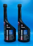 16OZ Chevron Pro-gard Fuel Injector Cleaner Lot 2. Fixed Price $18.00.