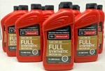 Motorcraft XO5W30QFS GF5 Full Synthetic Oil 12 Quarts 5W-30. Fixed Price $110.25.