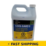 John Deere Cool-gard Ii Pre-mix 1 Gallon TY26575. Fixed Price $62.99.