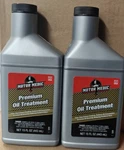 Motor Medic Premium Oil Treatment Combo -2*15 Oz. Fixed Price $19.99.