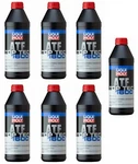 7 Liters Auto. Trans. Fluid Liqui Molly Top Tec Atf 1600 Full Synthetic Mb 236.1. Fixed Price $148.99.