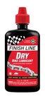 Finish Line Dry Bike Lubricant Squeeze Bottle 4 Ounce. Fixed Price $25.99.