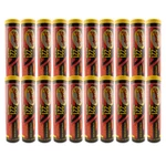 Schaeffer's 02212-029 Moly Ultra Ep Grease 14OZ Cartridge Waterproof 20 Pack. Fixed Price $229.99.