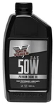 Twin Power Premium Conventional Engine Oil 50WT 1 Quart. Fixed Price $126.82.