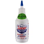 LUC10008 Power Steering Stop Leak, 12 Oz. - Fits Lucas Oil & Seafoam. Fixed Price $26.36.