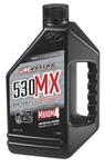 Maxima 90901 Oil 530MX 4T Syn Liter. Fixed Price $25.89.