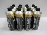 Wynn's Wynns #18001 Diesel Charge 12-16OZ Case (12 Pack). Fixed Price $120.00.