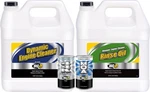 Bg Dynamic Platinum Engine Restoration Service Kit Cleaner, Rinse, 44K, Moa. Fixed Price $279.00.