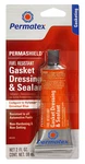 Permatex 85420 Fuel Resistant Gasket Dressing Flange Sealant Oz Tube. Fixed Price $20.95.
