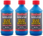 Blue Devil Rear Main Sealer (8 Oz.) BLU00234 (3-PACK). Fixed Price $66.14.