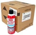12 Pack Crc 1750880 White Lithium Grease Low Voc Net WT.10 Oz. Fixed Price $110.05.
