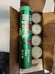10-PACK Mystik No 2 Grease Multi Purpose 14 Oz. Fixed Price $62.99.